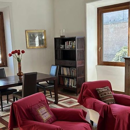 Suites Da Papa Rom Eksteriør billede
