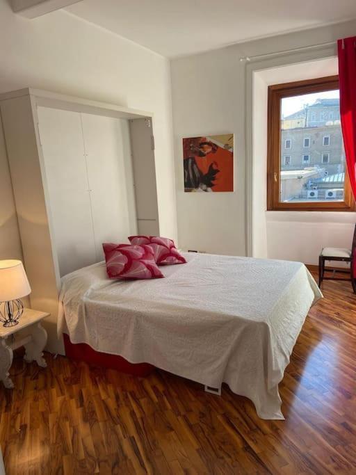 Suites Da Papa Rom Eksteriør billede
