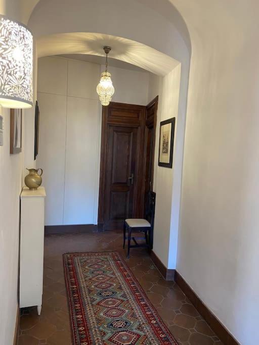 Suites Da Papa Rom Eksteriør billede