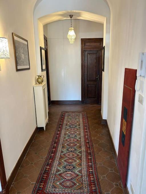 Suites Da Papa Rom Eksteriør billede
